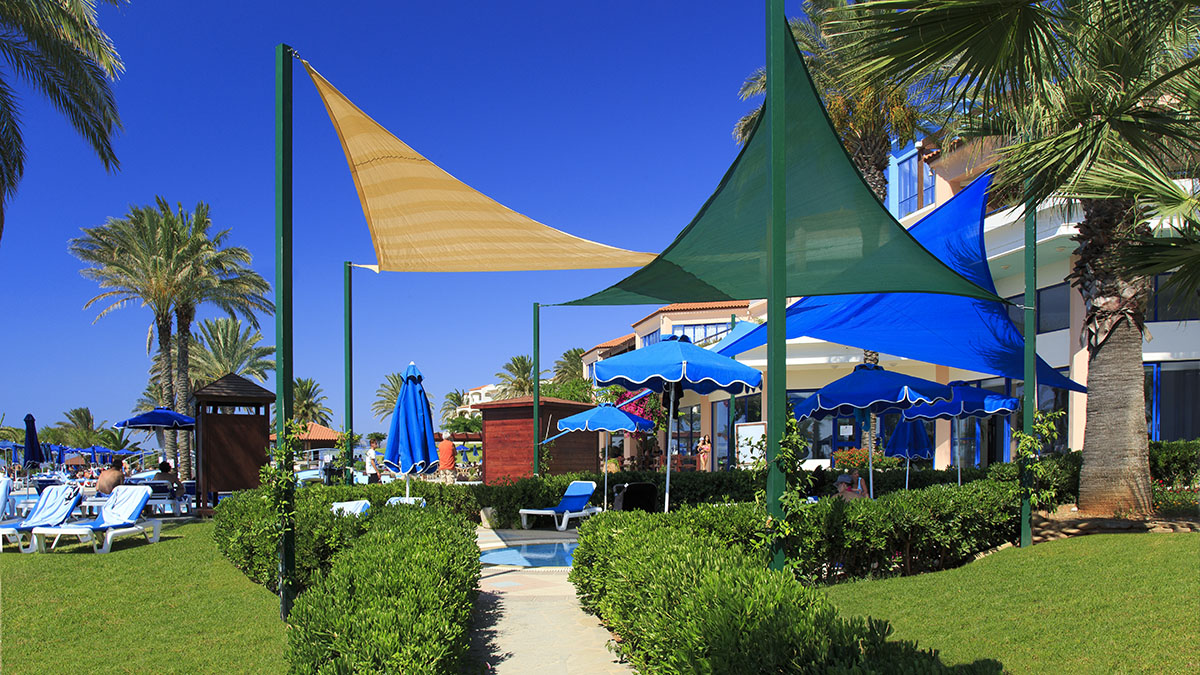 Rodos Princess Beach Hotel